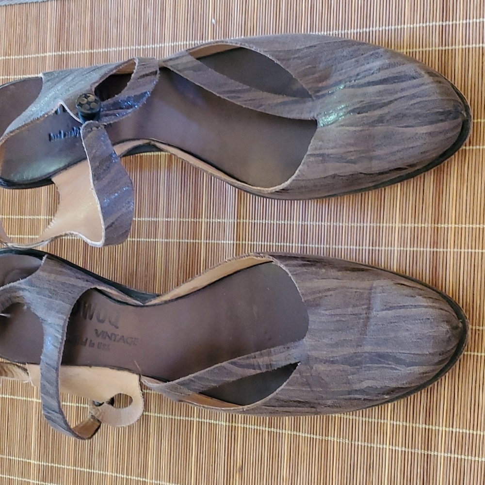 CYDWOQ Dressy Heels